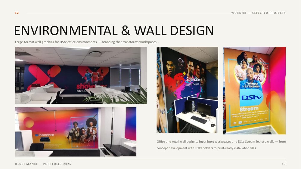 Environmental design